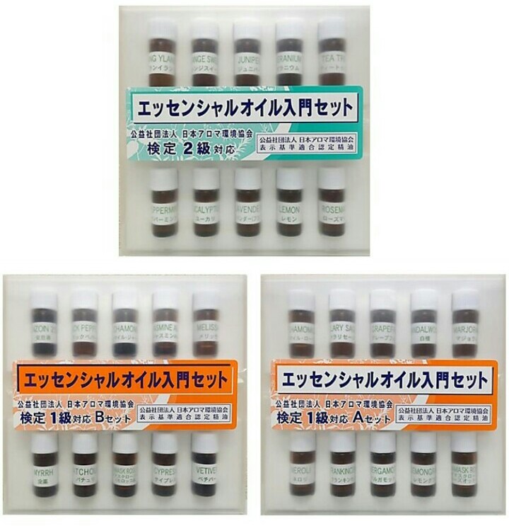 検定キット