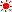 晴れ