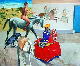 eca George Donald 8