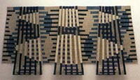 久保田繁雄作品1 Shigeo Kubota work 1