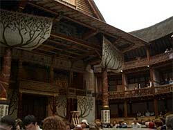 Shakespeare's Globe