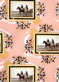 Ladieswear spring-summer Antonia Palmer