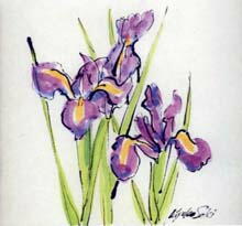 GfBoŊw artist@֐q_b`ACX[Kiyoko Seki