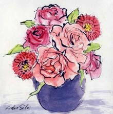 GfBoŊw artist@֐qoƃK[x[Kiyoko Seki