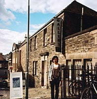 Edinburgh@Print@makers