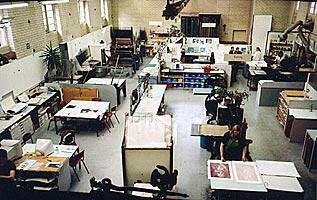 Edinburgh@Print@makers
