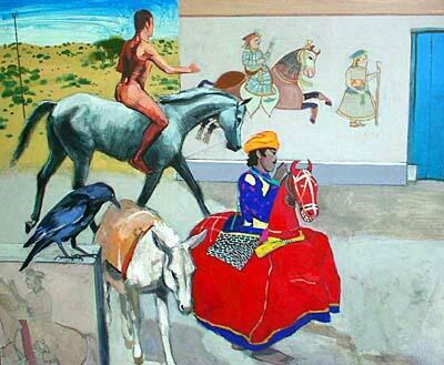 eca George Donald 8
