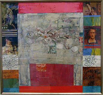 eca George Donald 39