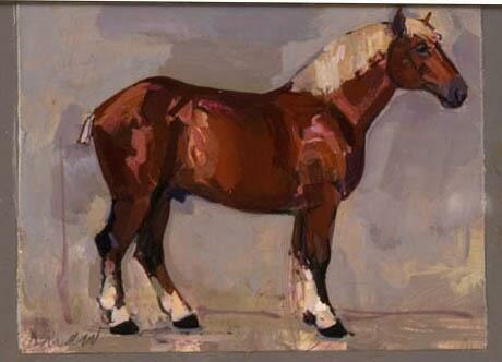 eca George Donald 57