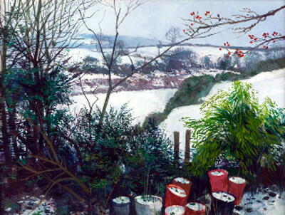 Edinburgh eca-George Donald-73