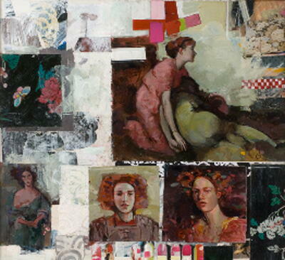 Edinburgh eca-George Donald-74