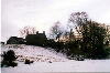Edinburgh eca-George Donald
