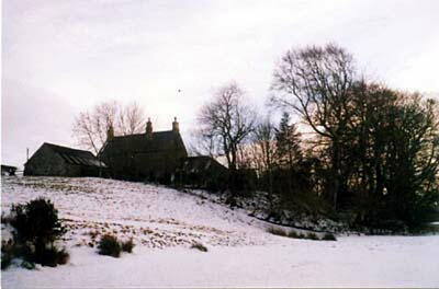 Edinburgh eca-George Donald