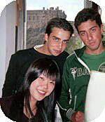 GfBoEECA Summer School '04-32