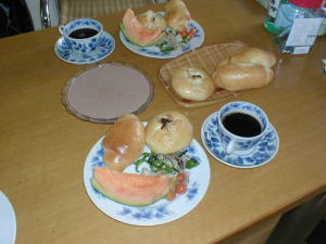 パン