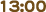 13