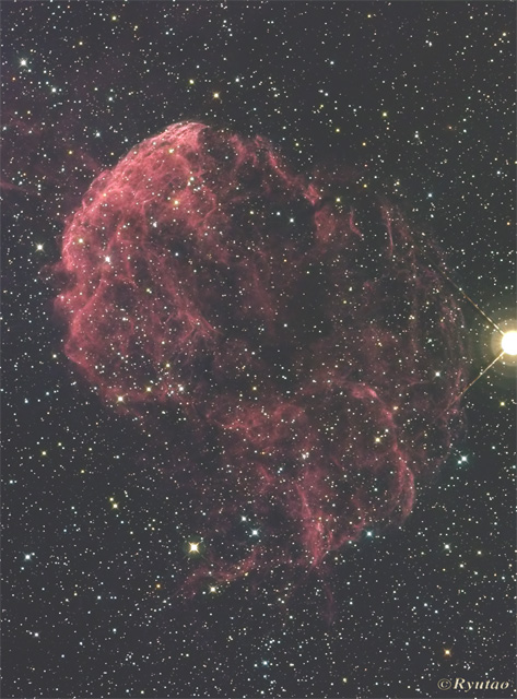 IC443