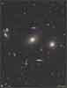 Markarian's chain