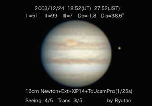 12/24Jupiter