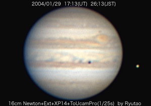 04/1/29Jupiter