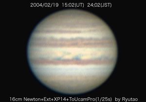 2/19jupiter