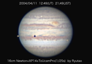 4/11Jupiter