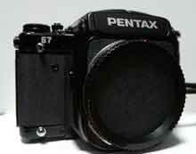 Pentax67