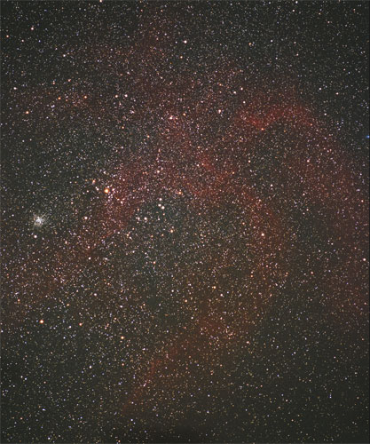 NGC2477ƃK_
