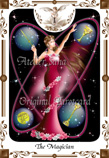 `^bgJ[h TarotCard` - 1 -