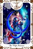 `^bgJ[h TarotCard` - 2 -