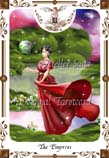 `^bgJ[h TarotCard` - 3 -