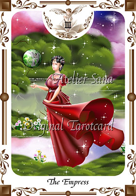 The Empress``