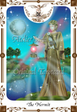 `^bgJ[h TarotCard` - 9 -