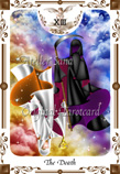 `^bgJ[h TarotCard` - 13 -