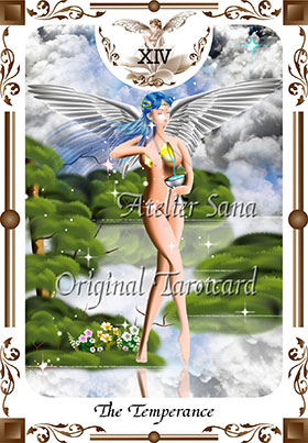 The Temperance`ߐ`