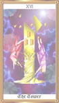 `^bgJ[h TarotCard` - 16 -