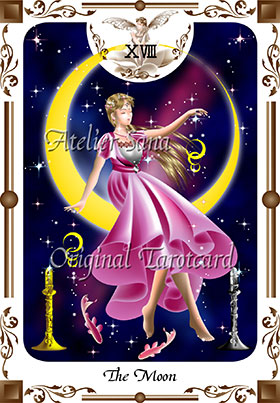 The Moon``