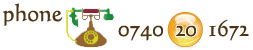 電話番号:0740-20-1672