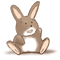 うさぎさん うさぎ