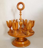 B-06 エッグスタンド