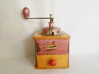 M-06　コーヒーミル