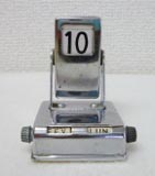 M-07 カレンダー