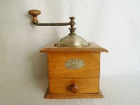 M-08 コーヒーミル