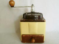 M-09 コーヒーミル