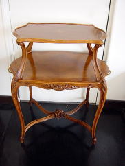 A-03 �e�B�[�e�[�u��