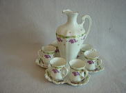 P-02 リキュールセット