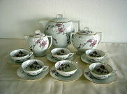 P-06 ティーセット