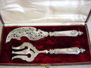 X-01　フィッシュサーバー