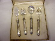 X-03 オードブルセット