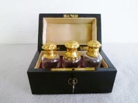 X-05 香水ビンセット